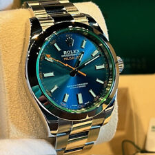 Rolex milgauss 40mm for sale  Little Neck