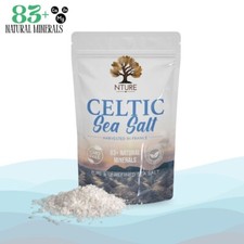 Celtic sea salt for sale  HALIFAX