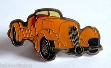 Insigne pin voiture d'occasion  Nanterre