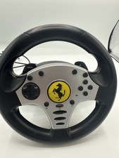 Thrustmaster Ferrari Racing Wheel para PS3 e PC – Apenas roda sem pedais comprar usado  Enviando para Brazil