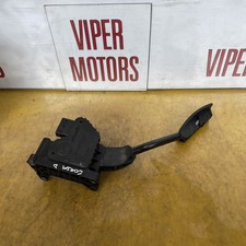 Vauxhall corsa accelerator for sale  MANCHESTER