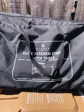Camping elite kitchen for sale  UK