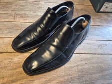 Loake douglas black for sale  ST. ALBANS