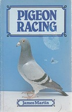 Pigeon racing james for sale  UK