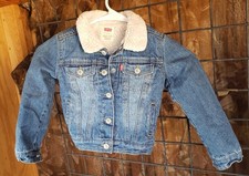 Levi jacket toddler for sale  Tempe