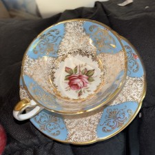 Vintage paragon fine for sale  San Rafael