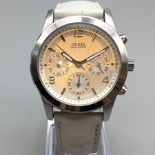 Guess waterpro chronograph for sale  Pflugerville