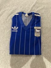 Ipswich town shirt for sale  IPSWICH