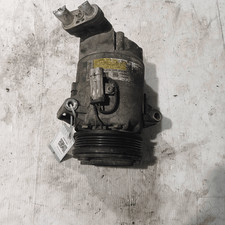 Compressore per opel usato  Volpago del Montello