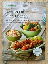 Genuss allen ebenen gebraucht kaufen  Ihrlerstein