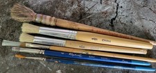 Artists brushes. liberon for sale  MACHYNLLETH