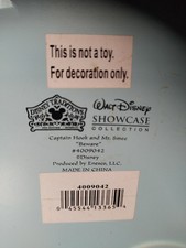 Disney traditions captain for sale  WIRRAL