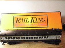 Rail king 2134 for sale  Staten Island