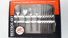 Fsm tlg besteckset gebraucht kaufen  Markkleeberg
