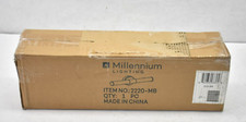 Millennium lighting 2220 for sale  Kansas City