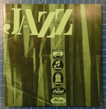 Jazz electrola columbia gebraucht kaufen Jazz electrola columbia gebraucht kaufen  Oldenburg (Oldenburg)