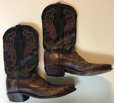 Lucchese 1883 mens for sale  Bensenville