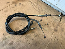 Kawasaki er6 throttle for sale  CHIPPENHAM