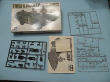 Tamiya ford g.p.a. usato  Firenze