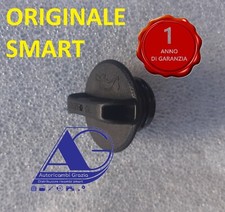 Smart fortwo mod. usato  Calvizzano