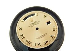 Riginal rolex zifferblatt gebraucht kaufen Riginal rolex zifferblatt gebraucht kaufen  Buxtehude