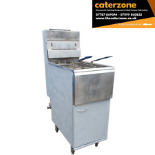 Pitco single tank for sale  NORTHAMPTON