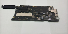 Carte mère macbook d'occasion  Marseille I