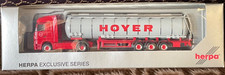 Herpa werbemodell 294096 gebraucht kaufen  Jork