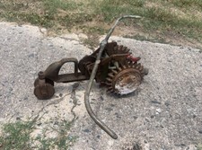 Vintage cast iron for sale  Greensboro