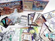 Titan legions 2nd for sale  BICESTER