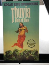 Thuvia maid mars for sale  UK
