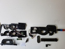 Fucili laser tag usato  Conselice
