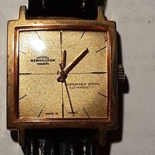 Orologio remington watch usato  Vignate