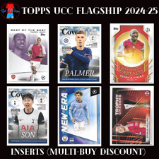 2024 topps uefa for sale  BRIERLEY HILL