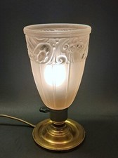 Ancienne veilleuse art d'occasion Ancienne veilleuse art d'occasion  Vias