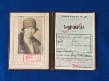 Ausweis legitimation auslände gebraucht kaufen  Grünhainichen