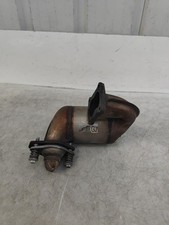 Catalyseur renault clio d'occasion  Saint-Memmie