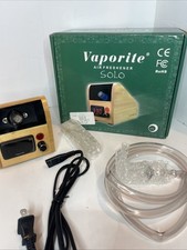 Vaporizador compacto Vaporite Solo Air Freshener Solo VR-001  comprar usado  Enviando para Brazil