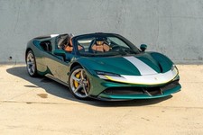 ferrari for sale  Charlotte