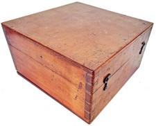 1900 boite ducretet d'occasion  Danjoutin