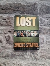 Lost staffel teil gebraucht kaufen  Hamburg