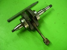 Stihl 460 crankshaft for sale  Hartman