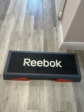 Vintage reebok step for sale  THETFORD