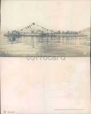 Sommergibile sottomarino fotog usato  Italia