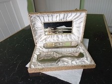 Vintage boxed grooming for sale  MINEHEAD