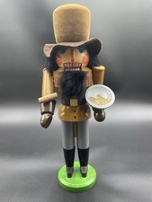 Vtg erzgebirge gold for sale  Clifton