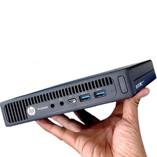 Mini prodesk 600 usato  Bagheria