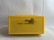 Flambeau ammo case for sale  Vallejo