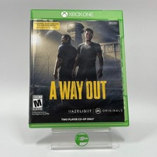 Way for sale  Cary