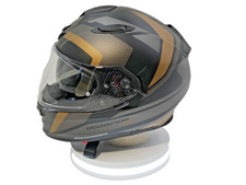 Usado, CAPACETE ESCORPIÃO EXO RYZER EVOLUTION OURO TAMANHO GRANDE - RYZ-2055 comprar usado  Enviando para Brazil